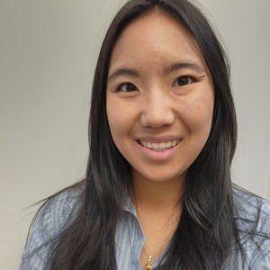 Meet your Posher, Terilyn